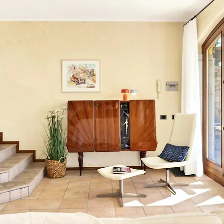 Villa In Vera Torri Del Benaco