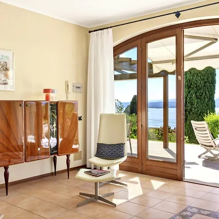 Villa In Vera Torri Del Benaco
