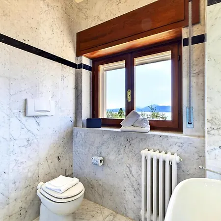 In Vera Villa